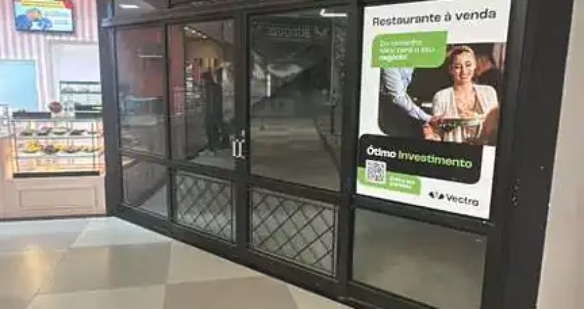 Sala comercial à venda na Avenida Ayrton Senna da Silva, 1055, Gleba Fazenda Palhano, Londrina
