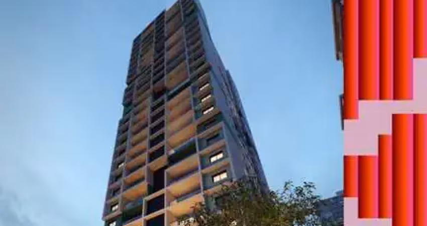 Apartamento com 2 quartos à venda na Rua Ernâni Lacerda de Athayde, 1100, Gleba Fazenda Palhano, Londrina