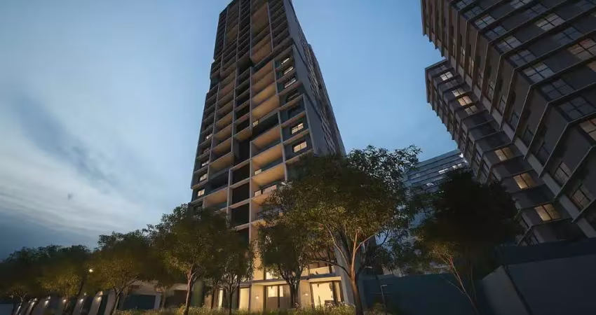 Apartamento com 2 quartos à venda na Rua Ernâni Lacerda de Athayde, 1050, Gleba Fazenda Palhano, Londrina