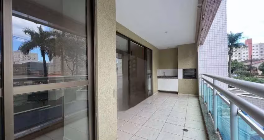 Apartamento com 3 quartos à venda na Avenida Voluntários da Pátria, 888, Andrade, Londrina