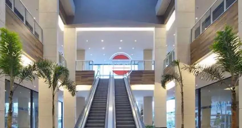 Sala comercial para alugar na Avenida Ayrton Senna da Silva, 1055, Gleba Fazenda Palhano, Londrina