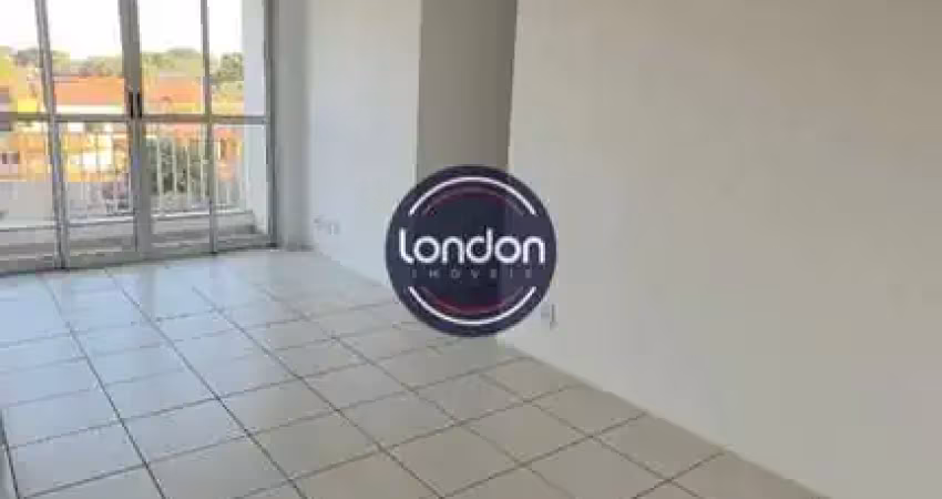 Apartamento com 3 quartos para alugar na Rua Fermino Barbosa, 188, Aurora, Londrina