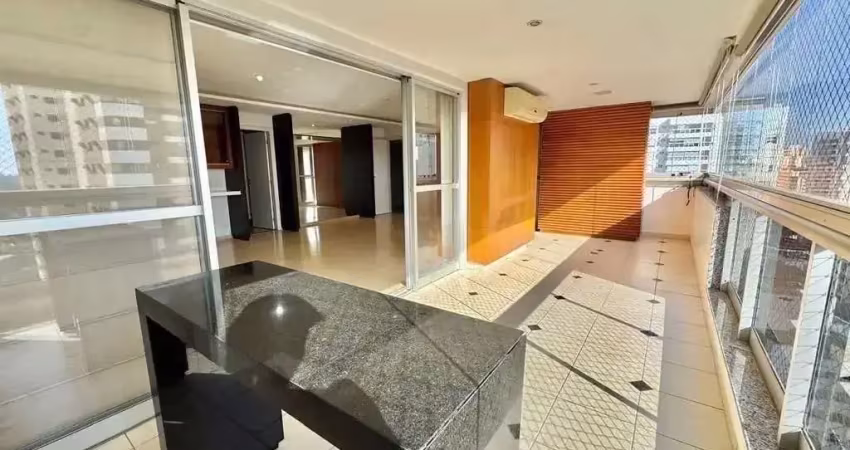 Apartamento com 1 quarto à venda na Rua João Huss, 380, Gleba Fazenda Palhano, Londrina