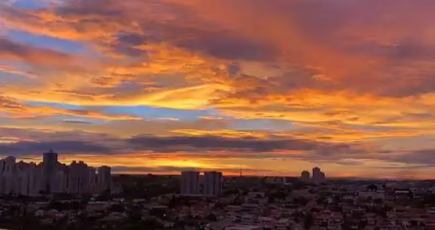 Apartamento à venda na Rua Paranaguá, 1275, Centro, Londrina