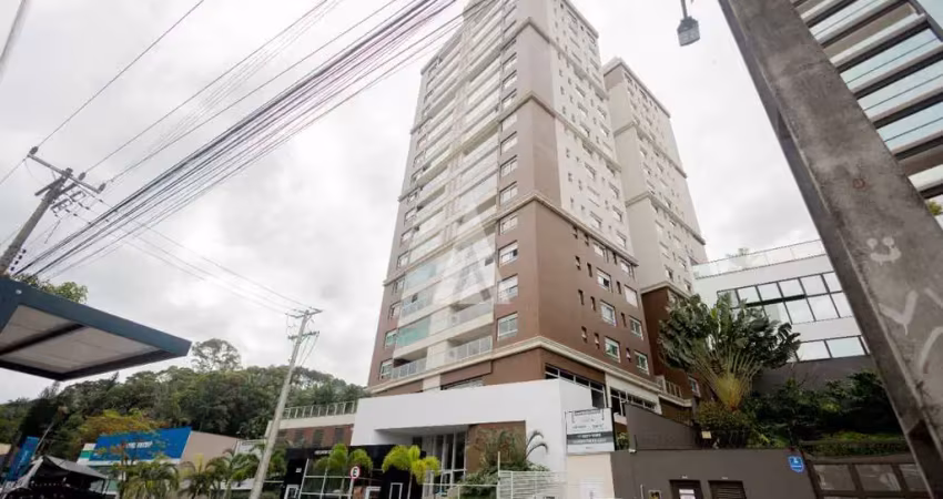Apartamento com 4 quartos à venda na Rua Otto Boehm, --, América, Joinville