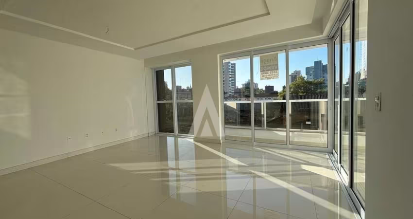 Apartamento com 3 quartos à venda na OSCAR A SCHENEIDER, --, Atiradores, Joinville