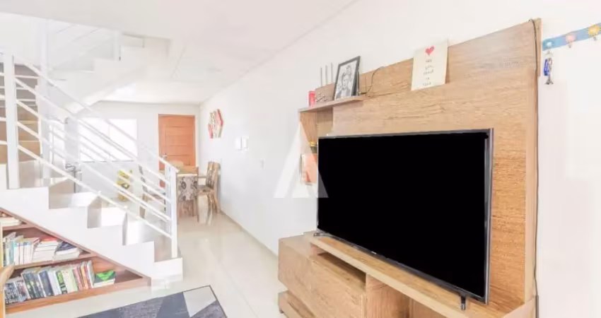 Casa com 3 quartos à venda na Carmen Miranda, --, Comasa, Joinville