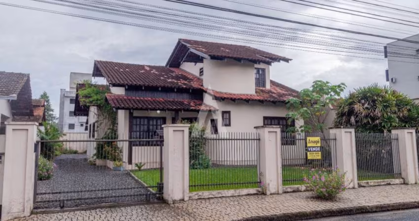 Casa com 3 quartos à venda na Rua São Borja, --, Boa Vista, Joinville