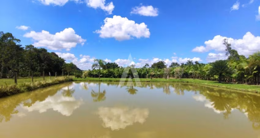Chácara / sítio com 1 quarto à venda na Rua Barra do Piraí, --, Vila Nova, Joinville