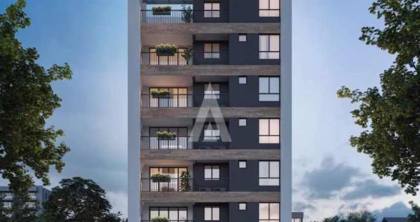 Cobertura com 3 quartos à venda na Rua Porto União, --, Anita Garibaldi, Joinville