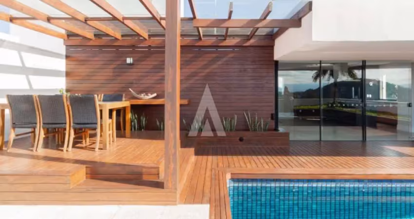 Cobertura com 4 quartos à venda na XV DE NOVEMBRO, --, Centro, Joinville