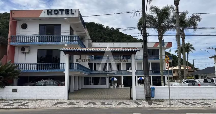 Prédio à venda na ATLANTICA, --, Balneário Enseada, São Francisco do Sul