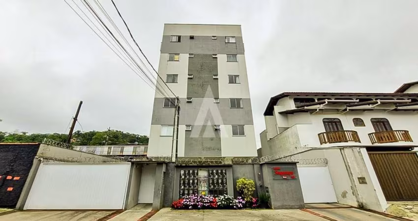 Apartamento com 2 quartos à venda na Rua Francisco Gomes de Oliveira, --, Saguaçu, Joinville