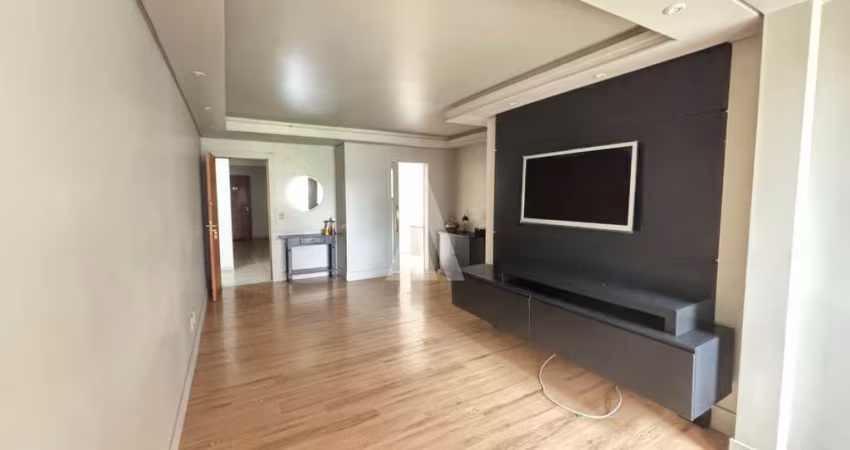Apartamento com 3 quartos à venda na Rua Expedicionário Holz, --, Atiradores, Joinville