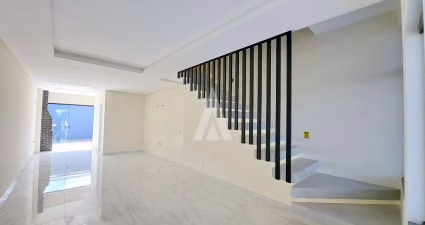 Casa com 2 quartos à venda na Rua Cuiabá, --, Costa e Silva, Joinville