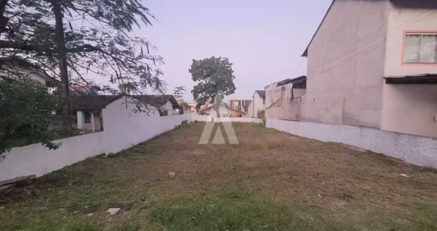 Terreno à venda na Tirana, --, Itaguaçu, São Francisco do Sul
