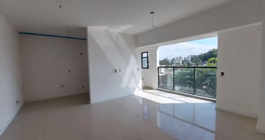 Apartamento com 3 quartos à venda na Rua Presidente Campos Salles, --, Glória, Joinville