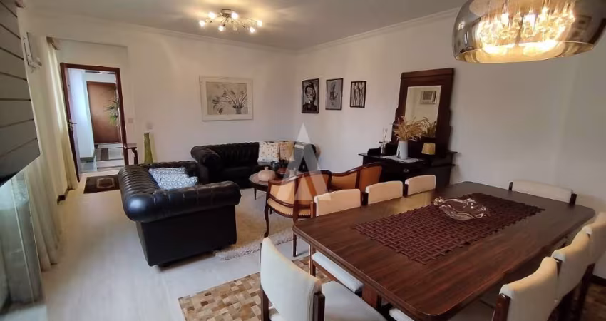 Apartamento com 3 quartos à venda na Rua Orestes Guimarães, --, América, Joinville