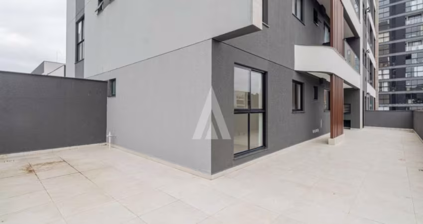 Apartamento com 3 quartos à venda na Rua Concórdia, --, Anita Garibaldi, Joinville