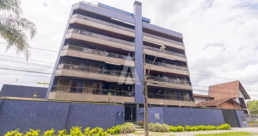 Apartamento com 3 quartos à venda na Rua Major Navarro Lins, --, Anita Garibaldi, Joinville