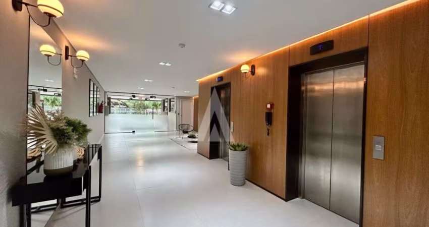 Apartamento com 3 quartos à venda na Rua Alagoas, --, Anita Garibaldi, Joinville