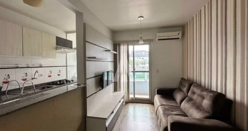 Apartamento com 2 quartos à venda na Rua Dona Francisca, --, Santo Antônio, Joinville
