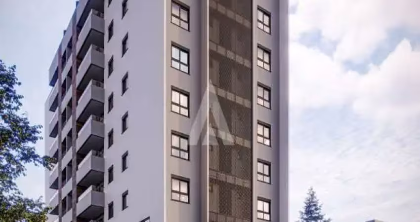 Apartamento com 2 quartos à venda na Rua João Pessoa, --, Costa e Silva, Joinville