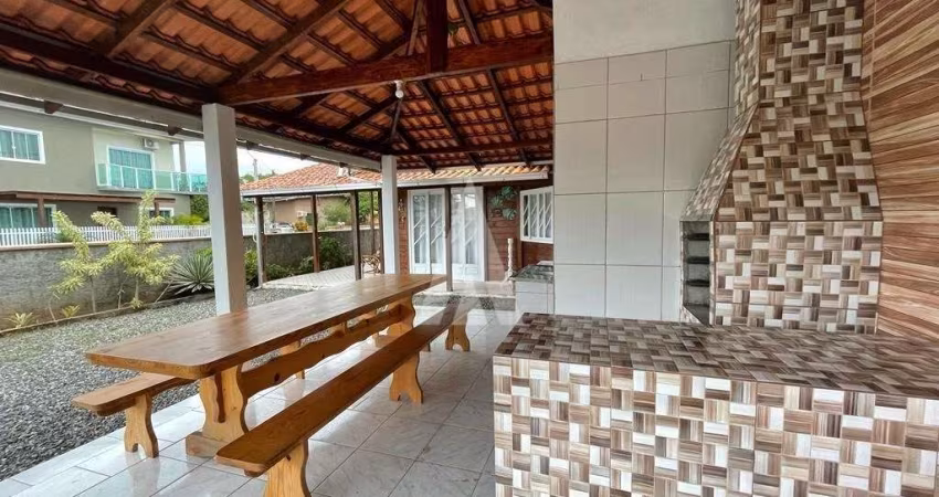 Casa com 3 quartos à venda na Catanduva, --, Ubatuba, São Francisco do Sul