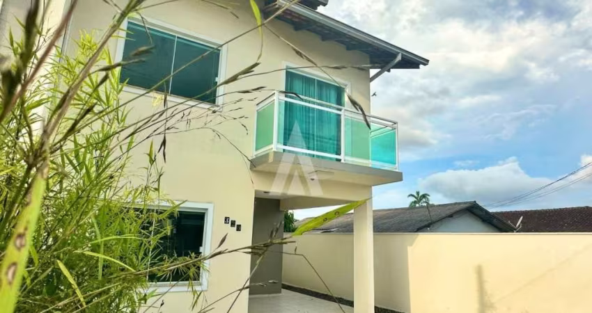 Casa com 3 quartos à venda na Paulino de Jesus, --, Vila Nova, Joinville