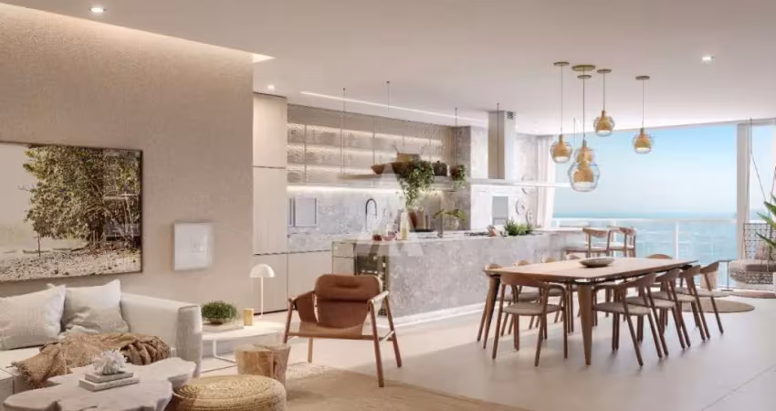 Apartamento com 3 quartos à venda na Avenida Nereu Ramos, --, Centro, Balneário Piçarras