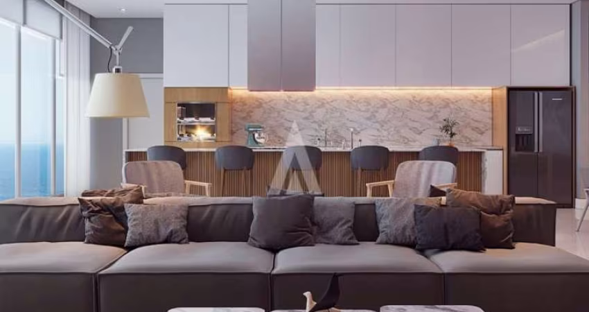 Apartamento com 3 quartos à venda na Avenida Nereu Ramos, --, Itacolomi, Balneário Piçarras