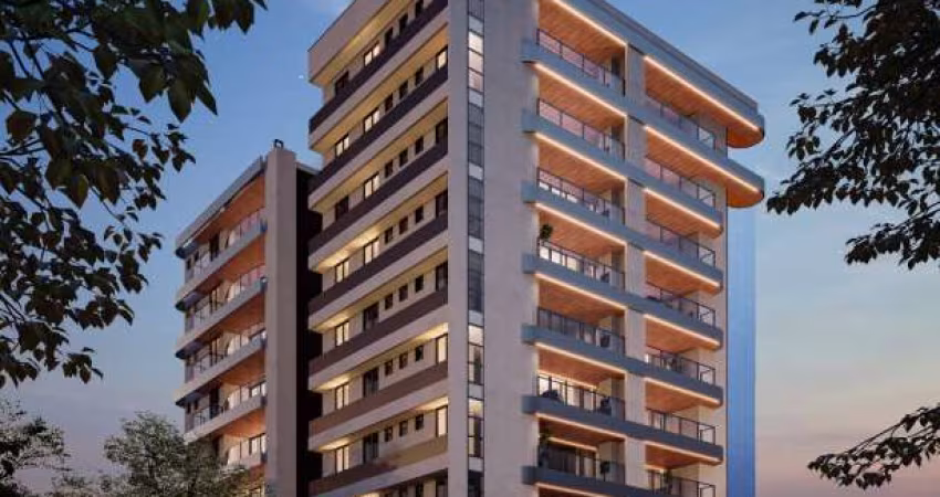 Apartamento com 3 quartos à venda na Rua Marcílio Dias, --, Santo Antônio, Joinville