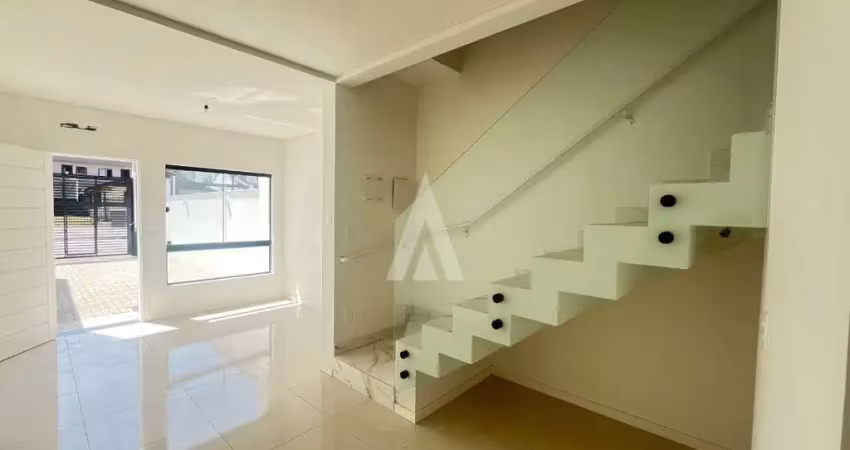 Casa com 2 quartos à venda na Rua Irmãs Lauer, --, Bom Retiro, Joinville