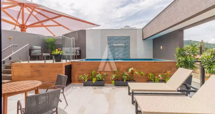 Apartamento com 3 quartos à venda na Rua Visconde de Inhaúma, --, América, Joinville