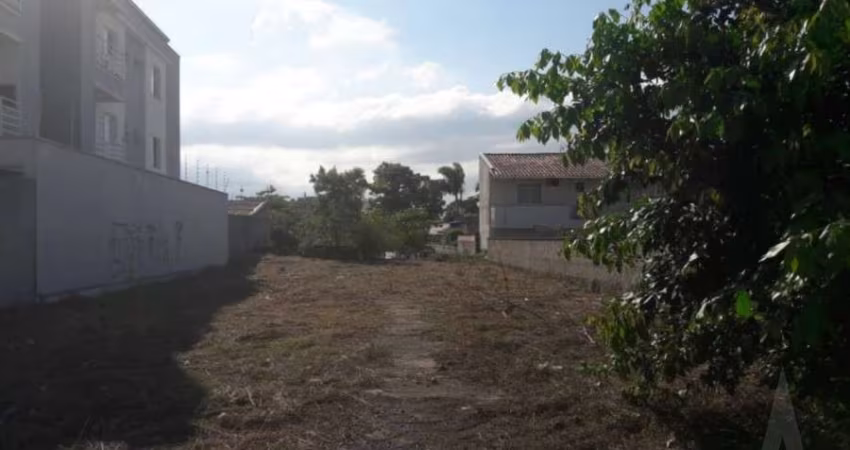 Terreno à venda na Rua Guarujá, --, Floresta, Joinville