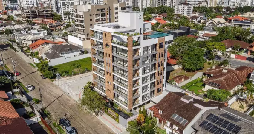 Apartamento com 3 quartos à venda na Rua Aracaju, --, América, Joinville