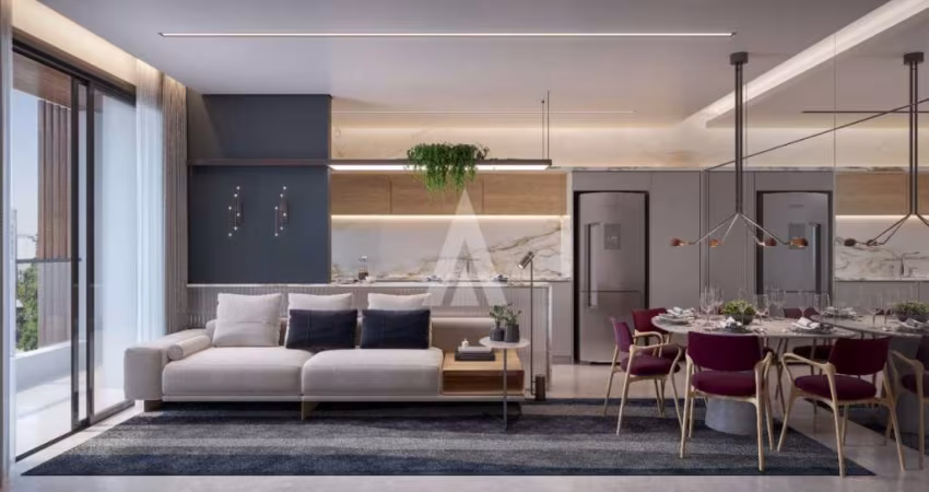 Apartamento com 3 quartos à venda na XV DE NOVEMBRO, --, América, Joinville