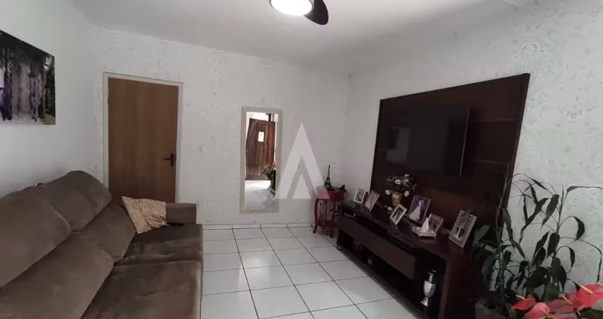 Casa com 4 quartos à venda na Rua Otto Benack, --, Bom Retiro, Joinville