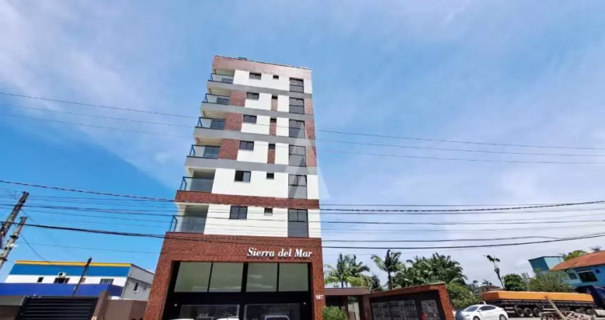 Apartamento com 2 quartos à venda na Rua Presidente Campos Salles, --, Glória, Joinville