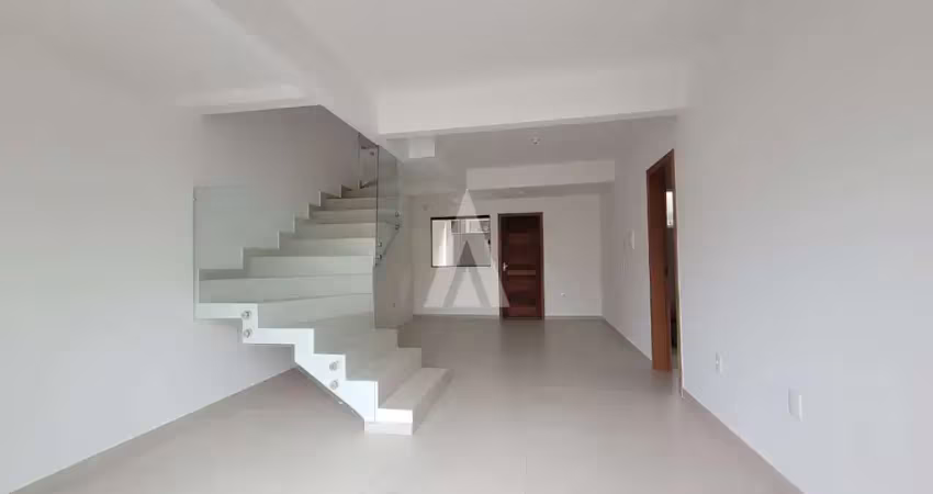 Casa com 3 quartos à venda na São São Vicente, --, Boa Vista, Joinville