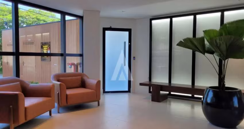 Apartamento com 3 quartos à venda na Rua Visconde de Mauá, --, Santo Antônio, Joinville