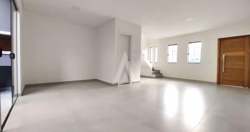 Casa com 2 quartos à venda na Rua Pavão, --, Costa e Silva, Joinville
