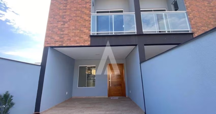 Casa com 3 quartos à venda na JOAQUIM ANDRE DE SA, --, Bucarein, Joinville