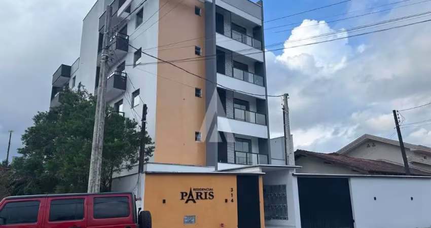 Apartamento com 2 quartos à venda na Rua Desembargador Guilherme Abry, --, Saguaçu, Joinville