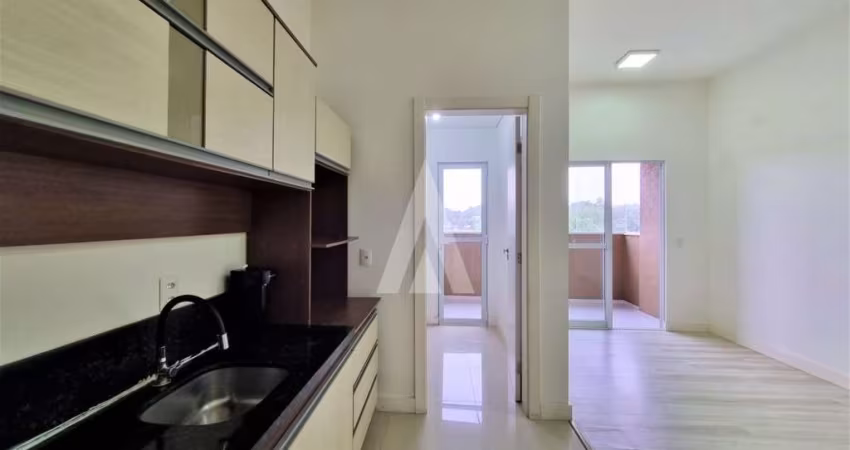 Apartamento com 2 quartos à venda na Rua Marcílio Dias, --, Santo Antônio, Joinville