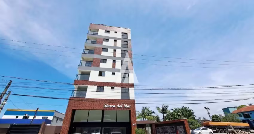 Apartamento com 3 quartos à venda na Rua Presidente Campos Salles, --, Glória, Joinville