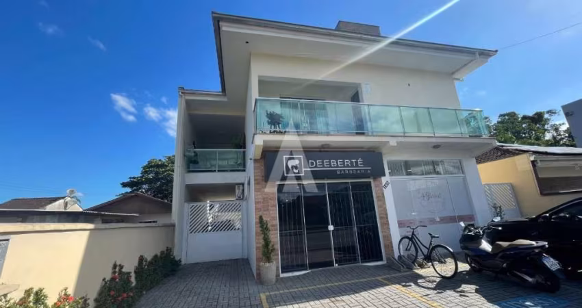 Casa comercial à venda na Rolando Gurske, --, Vila Nova, Joinville