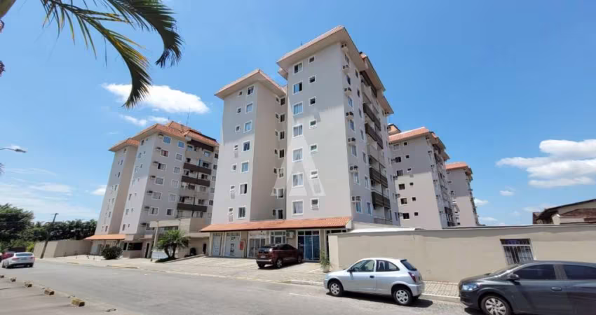 Apartamento com 3 quartos à venda na Avenida Antônio Ramos Alvim, --, Floresta, Joinville