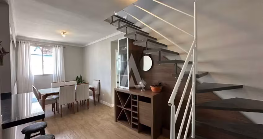Cobertura com 2 quartos à venda na Rua Dona Francisca, --, Santo Antônio, Joinville