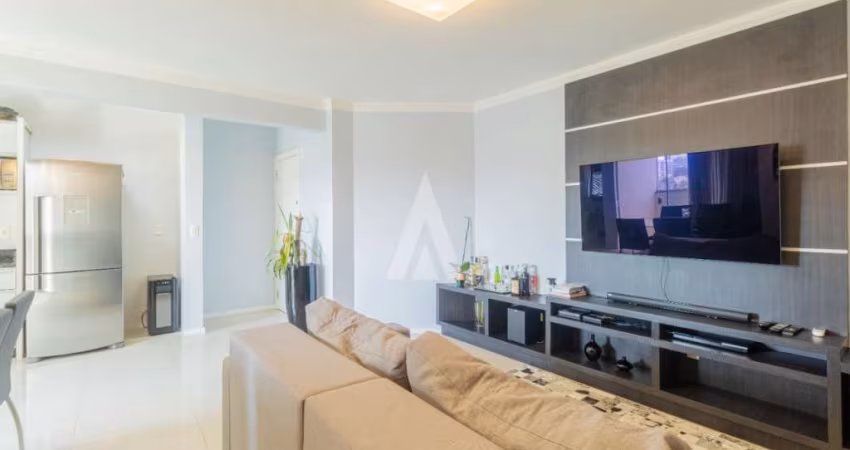 Apartamento com 3 quartos à venda na Rua Porto União, --, Anita Garibaldi, Joinville